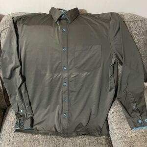 G-Mac Button down shirt